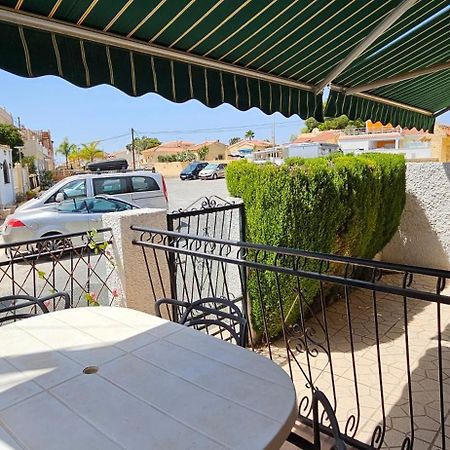 San Fulgencio Casa Rudi - Urbanizacion La Marinaヴィラ エクステリア 写真