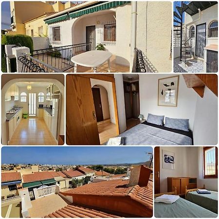 San Fulgencio Casa Rudi - Urbanizacion La Marinaヴィラ エクステリア 写真
