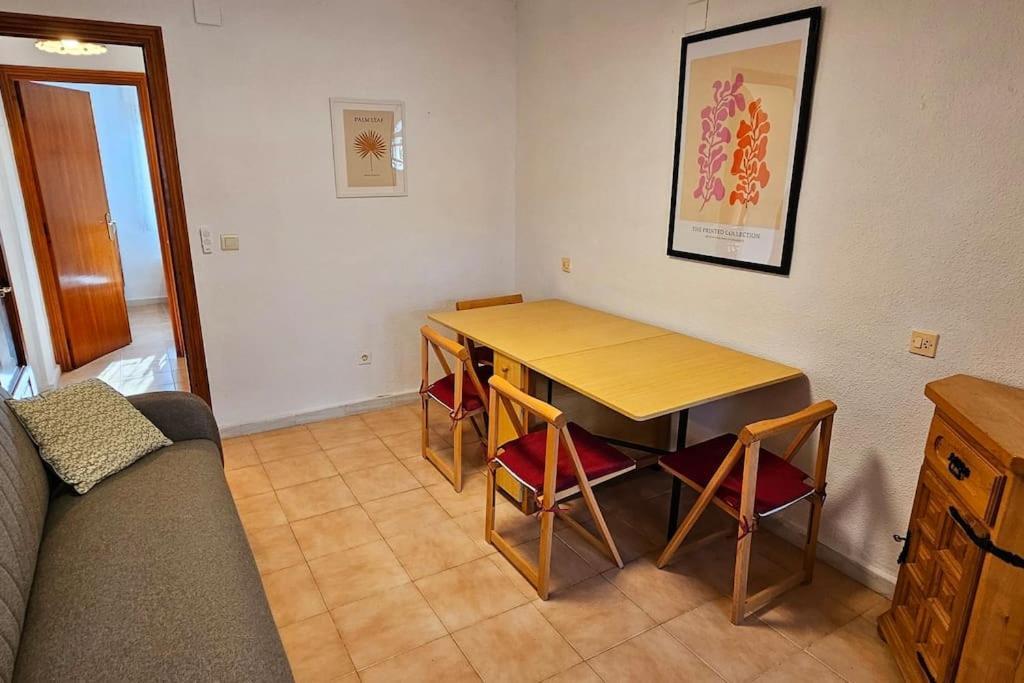 San Fulgencio Casa Rudi - Urbanizacion La Marinaヴィラ エクステリア 写真