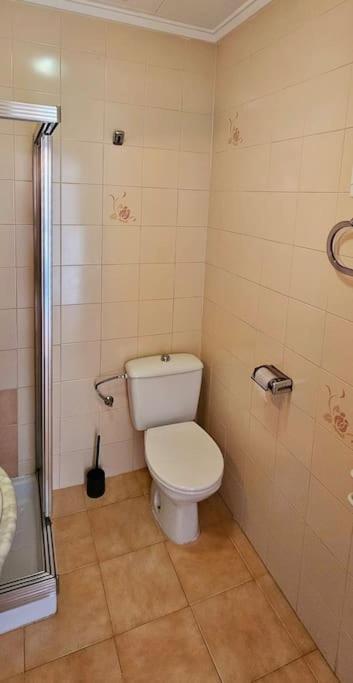 San Fulgencio Casa Rudi - Urbanizacion La Marinaヴィラ エクステリア 写真
