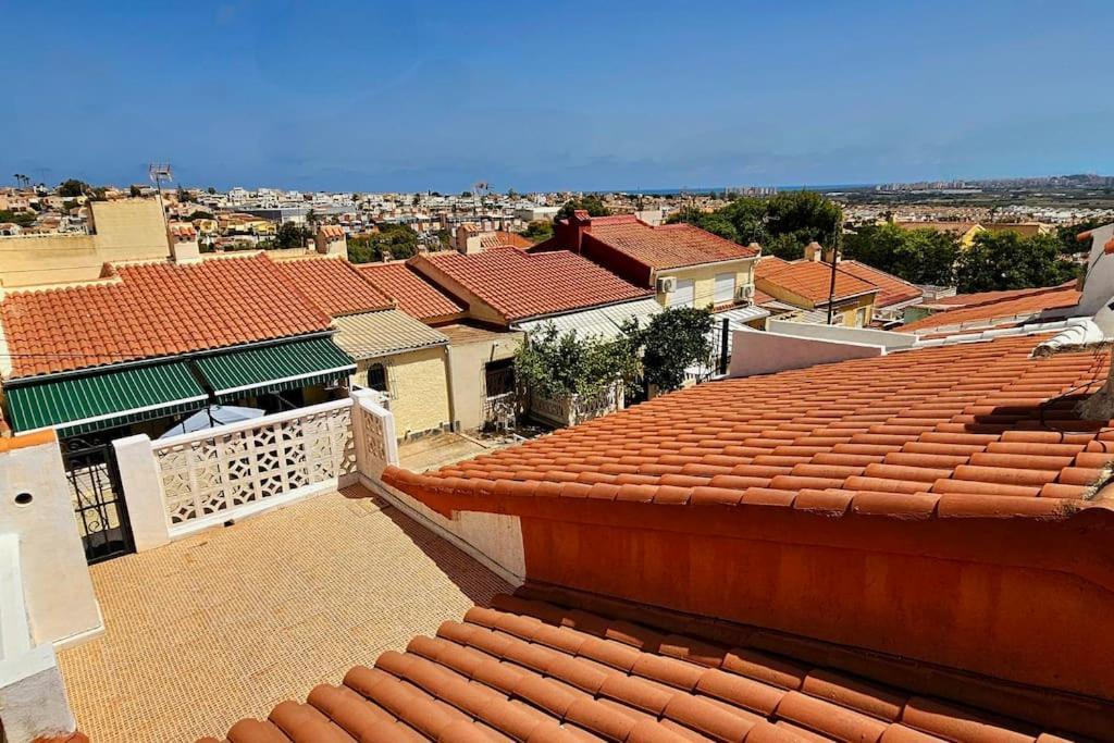 San Fulgencio Casa Rudi - Urbanizacion La Marinaヴィラ エクステリア 写真