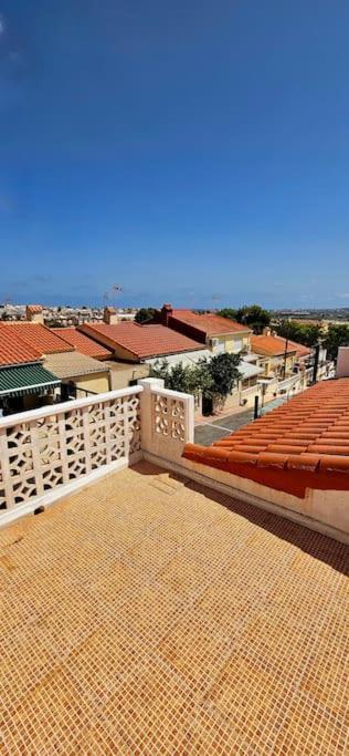 San Fulgencio Casa Rudi - Urbanizacion La Marinaヴィラ エクステリア 写真