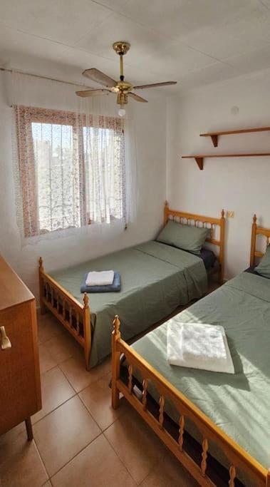 San Fulgencio Casa Rudi - Urbanizacion La Marinaヴィラ エクステリア 写真