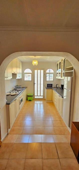 San Fulgencio Casa Rudi - Urbanizacion La Marinaヴィラ エクステリア 写真