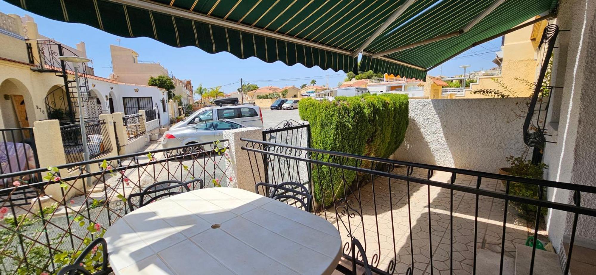 San Fulgencio Casa Rudi - Urbanizacion La Marinaヴィラ エクステリア 写真