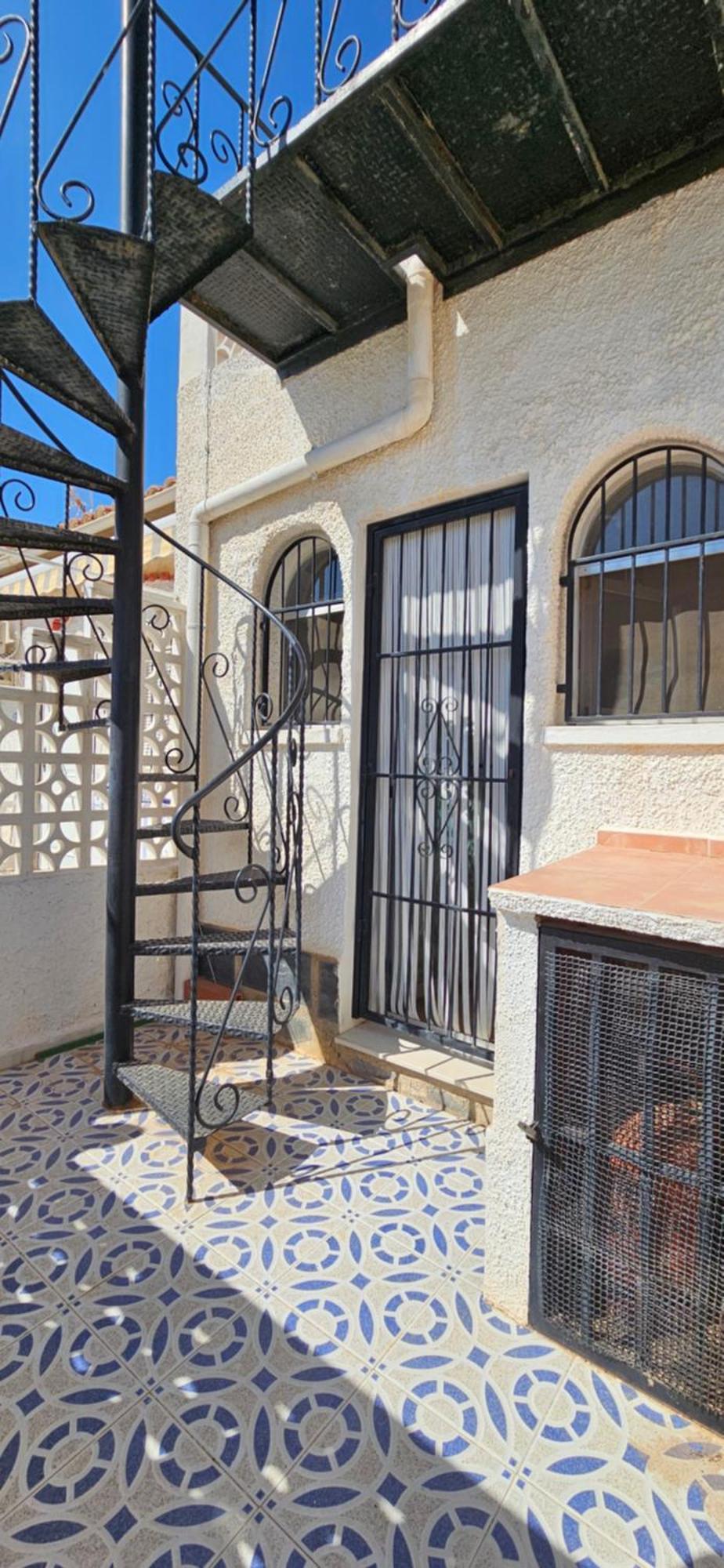 San Fulgencio Casa Rudi - Urbanizacion La Marinaヴィラ エクステリア 写真